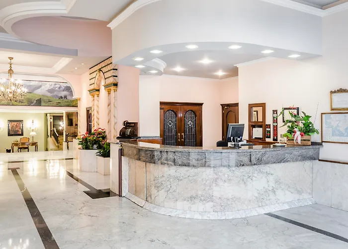 Hotel Alcomar