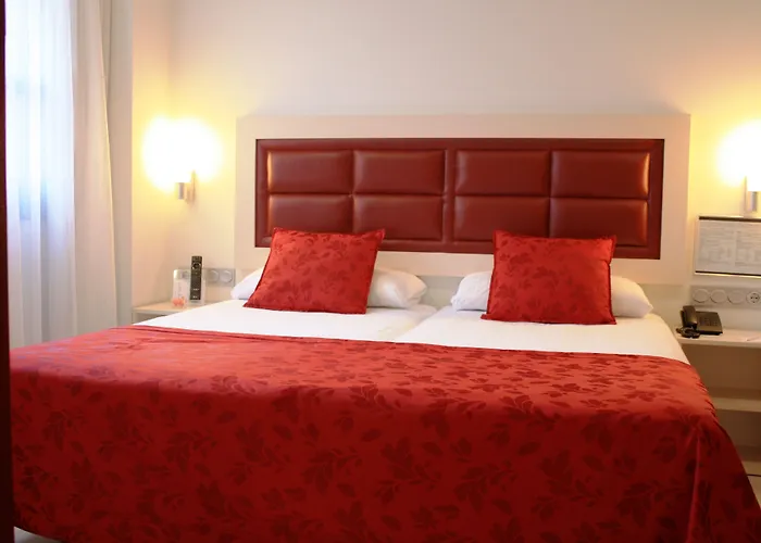 Hotel Santa Rosa, Blue Hoteles