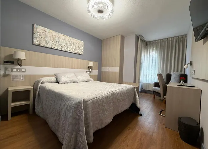 Hotel Bahia